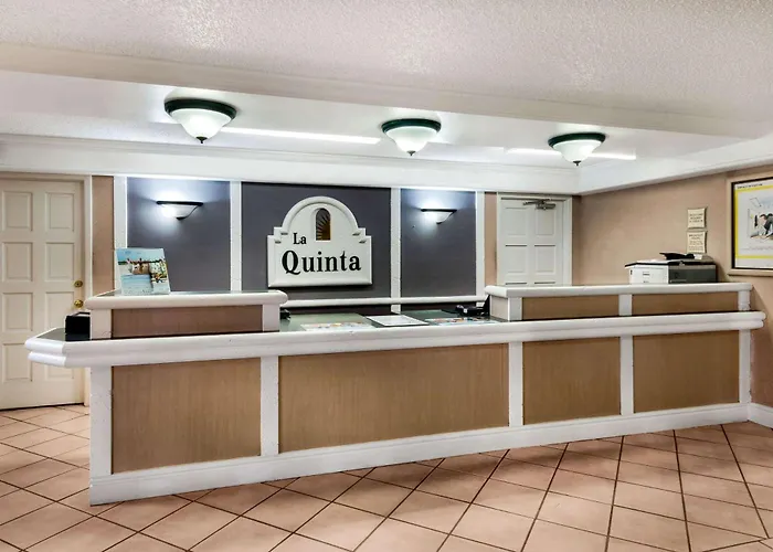 La Quinta Inn By Wyndham Albuquerque Northeast