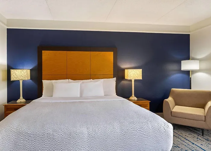 La Quinta By Wyndham Albuquerque West